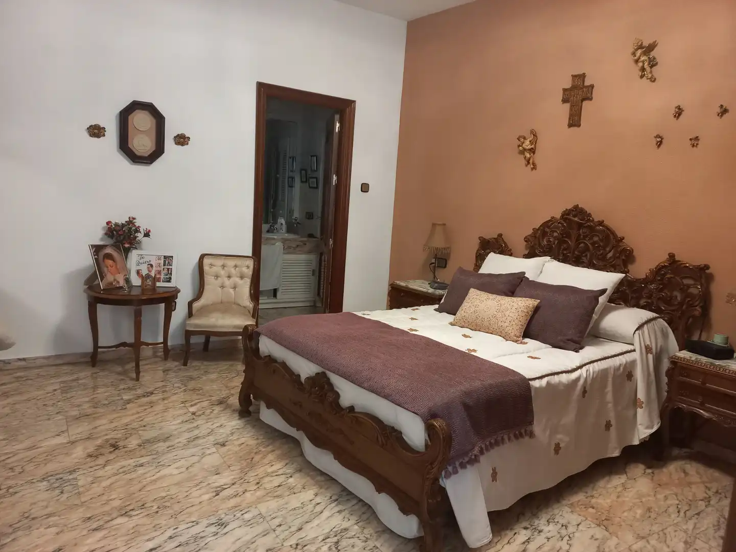 Casa con terrazza in vendita a Úbeda, imagen 11