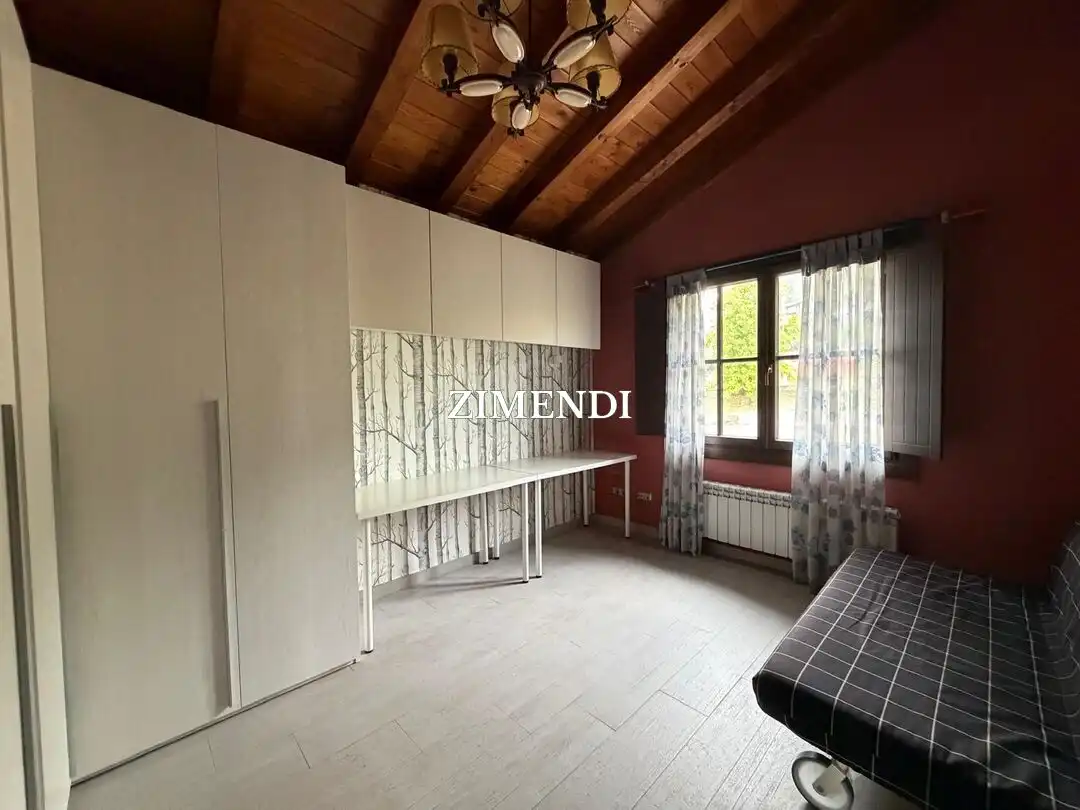 Casa rustica con terrazza in vendita a Berriz, imagen 27
