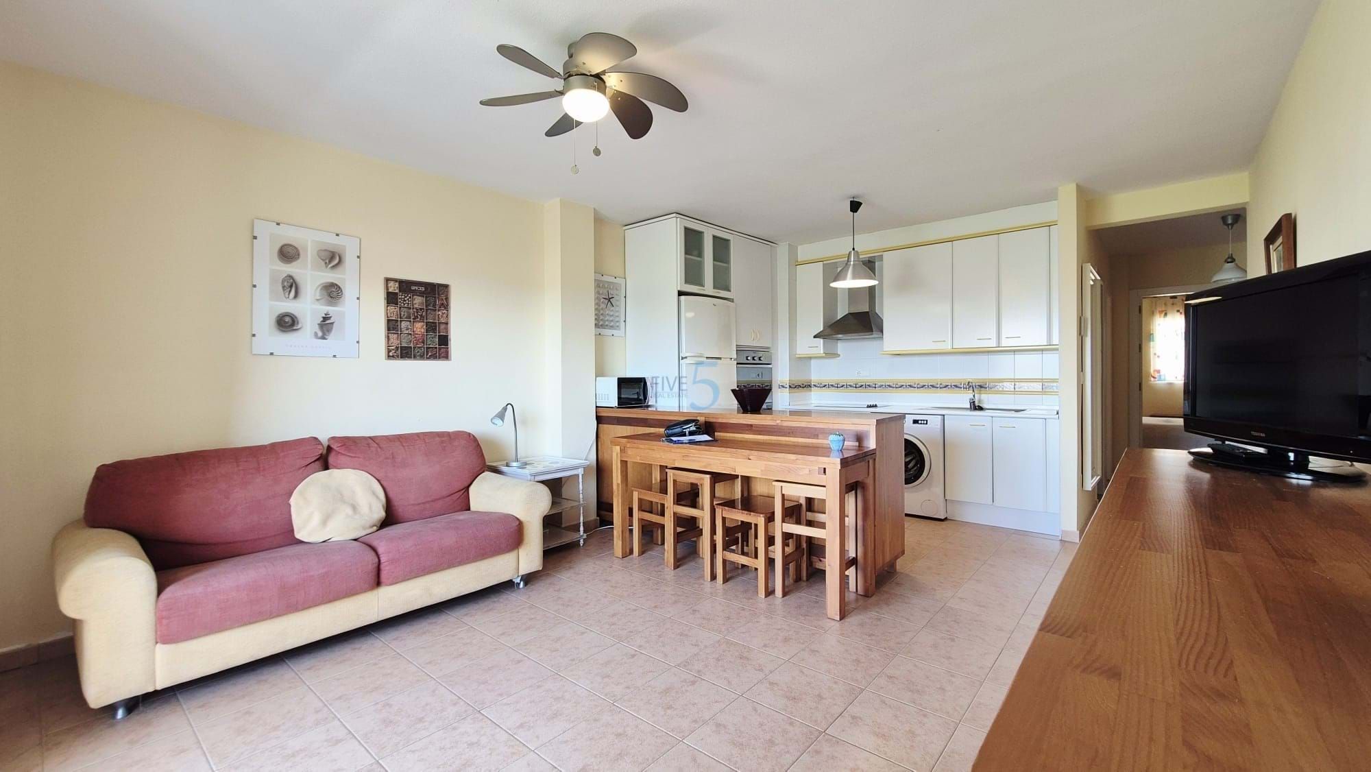 Flat for sale in Calle Conde de Romanones , Los Cuarteros