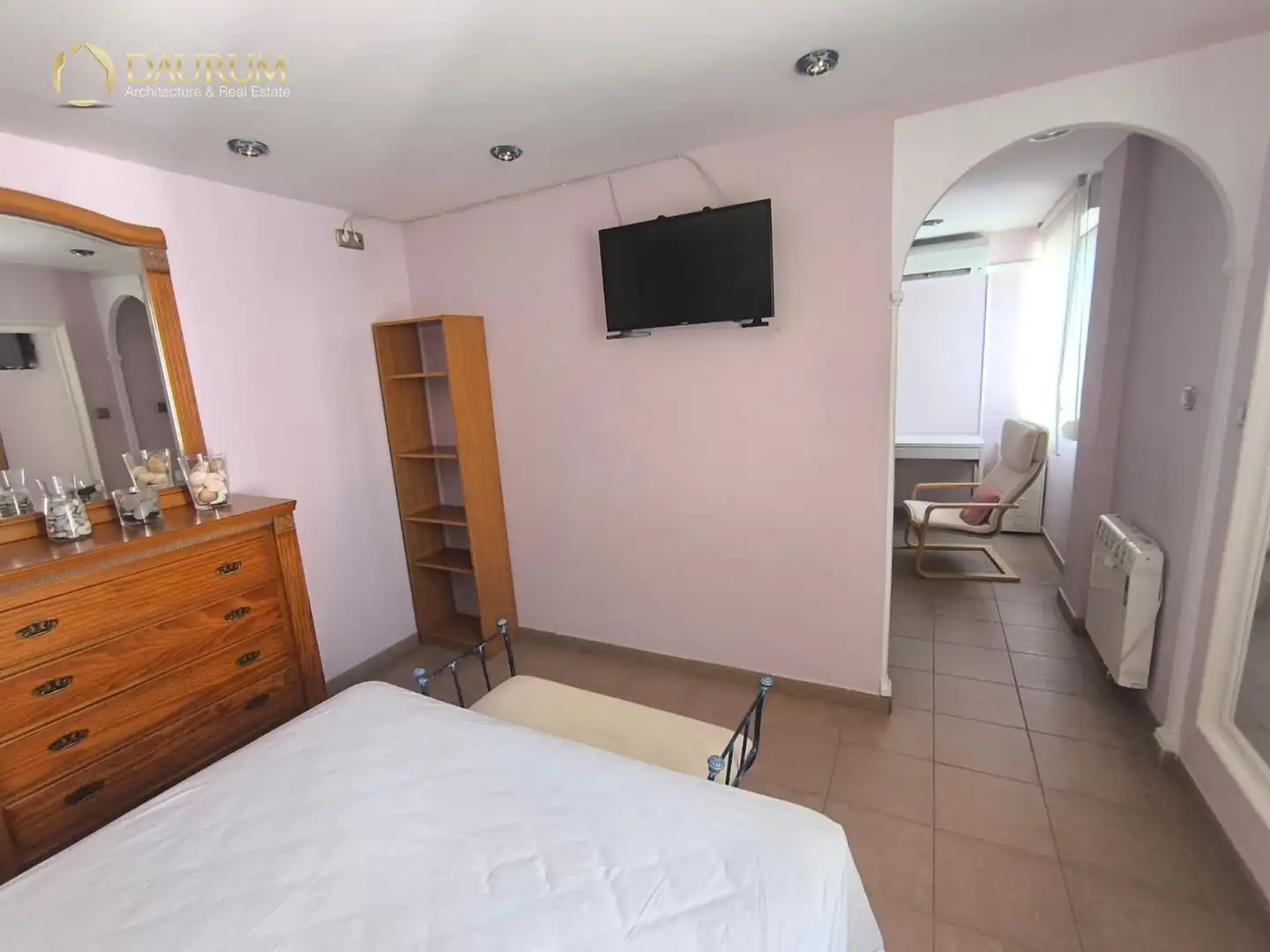 Piso con terraza en venta en CALLE TORRES QUEVEDO, imagen 8