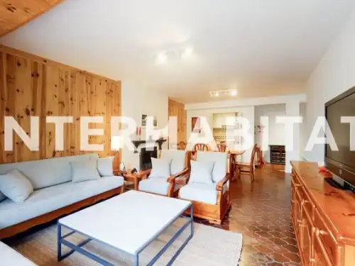 Flat for rent in Calle Ginos, Cercedilla