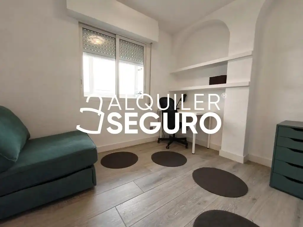 Piso con ascensor en alquiler en San Carlos, imagen 16