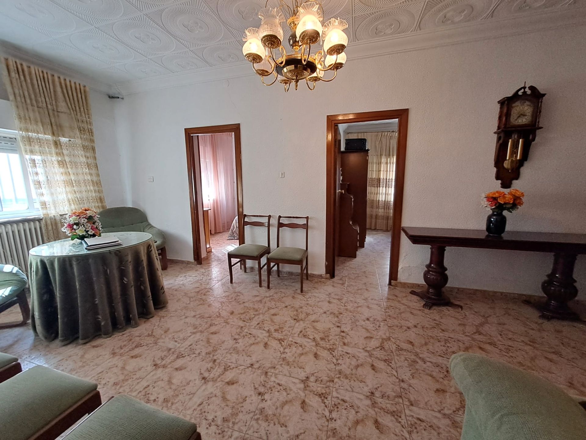 Casa o chalet en venta en Puertollano con Calefacción y Terraza