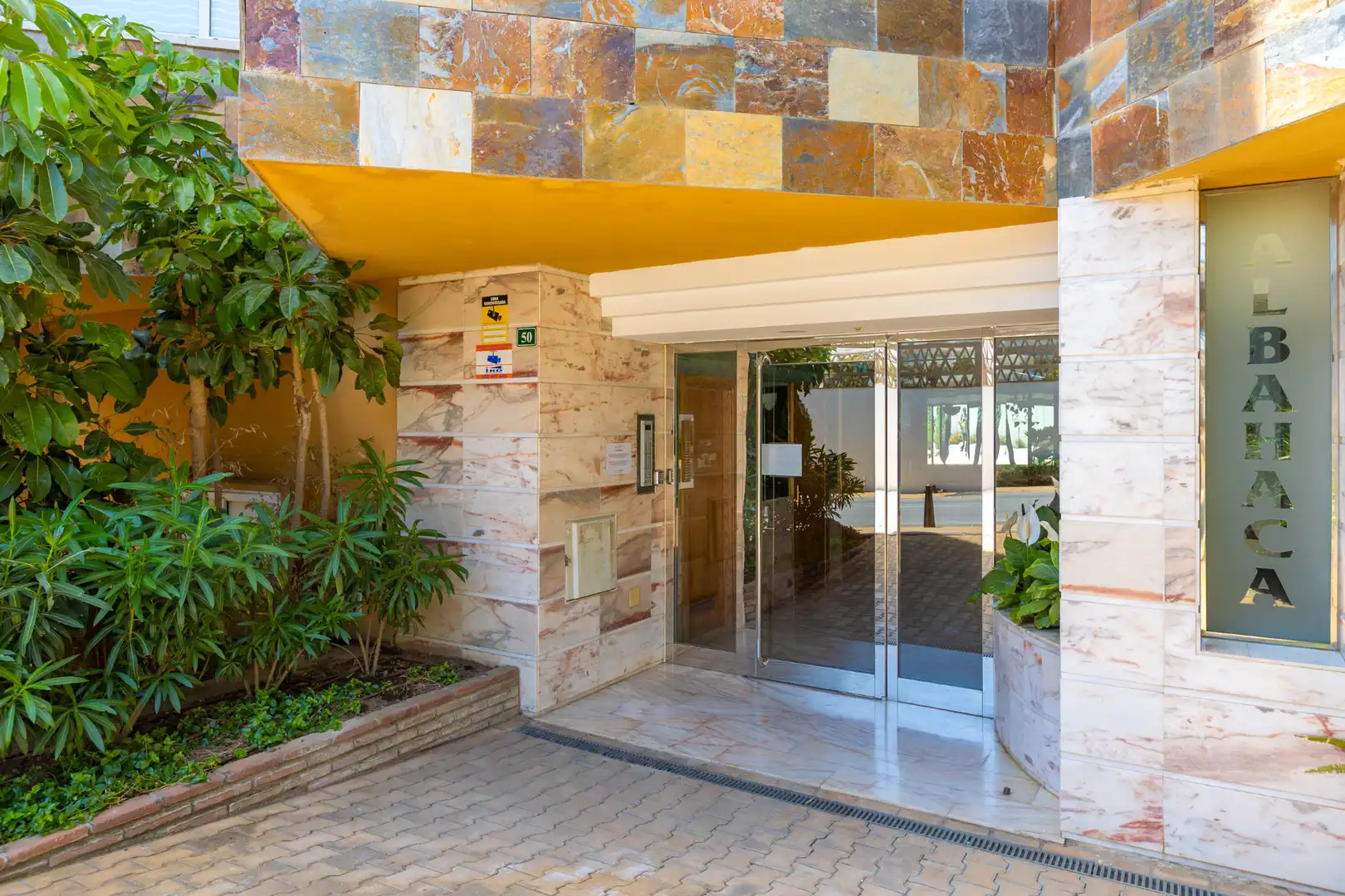 Pis en venda en Fuengirola amb Aire condicionat, Calefacció i Jardí privat