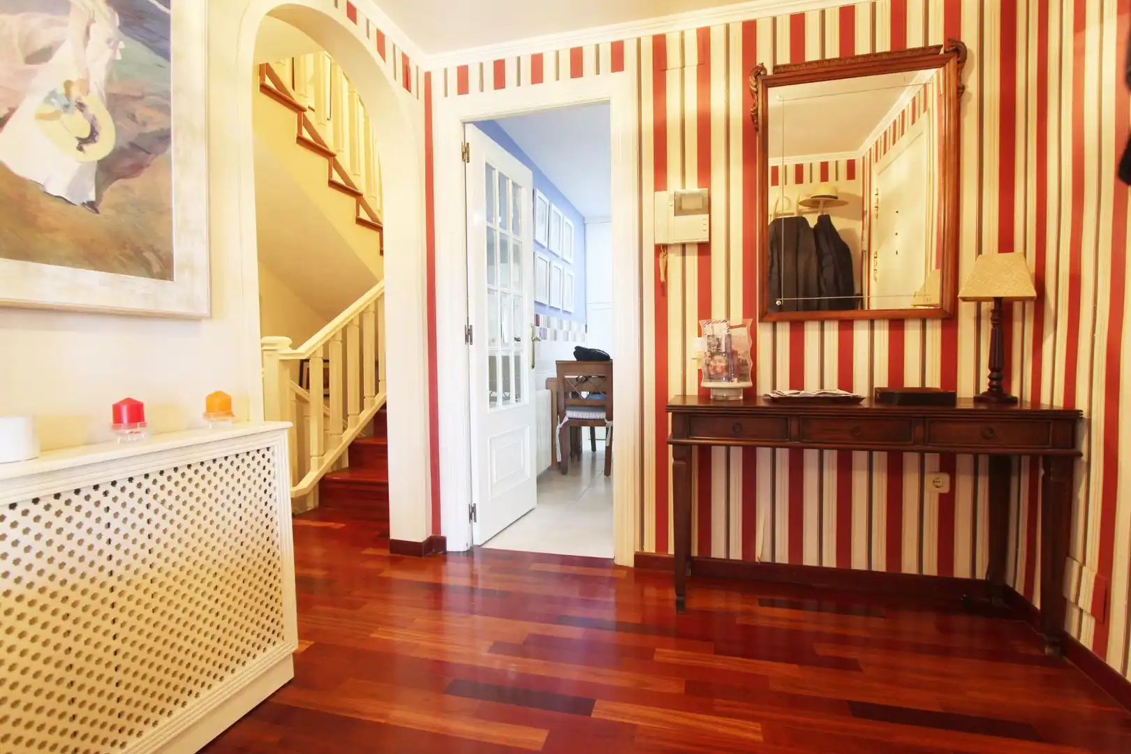 Maison jumelée avec piscine à vendre à Zona Avenida Alta - Auditorio, imagen 24
