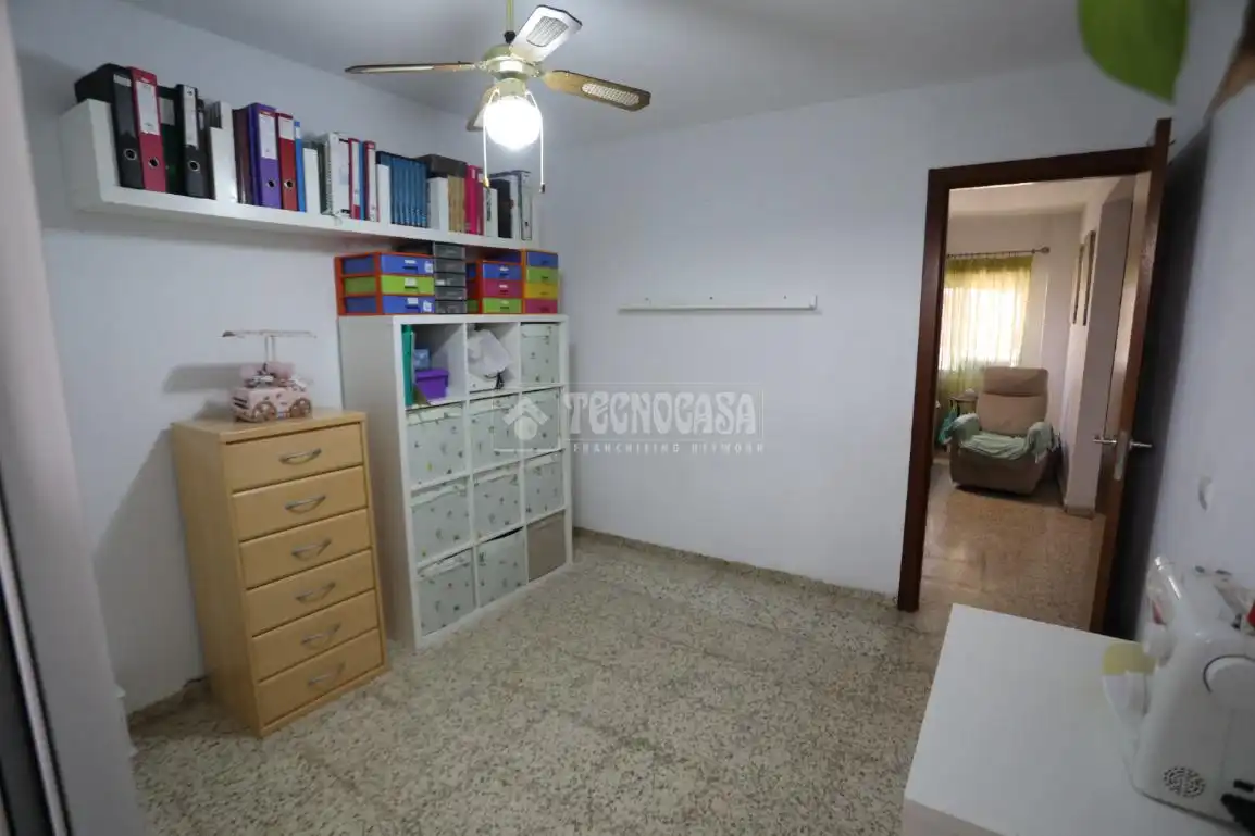 Casa adosada en venda a Vista Azul - Consolación