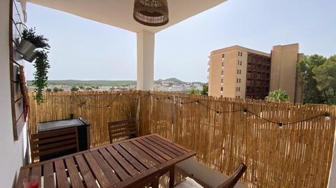 Photo 4 of Attic for sale in  Ramon Moncada, Costa de la Calma, Calvià