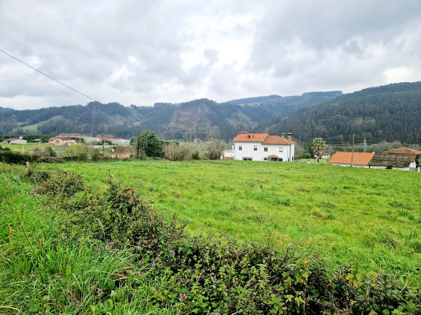 Terreno residenziale in vendita a Pravia, imagen 3