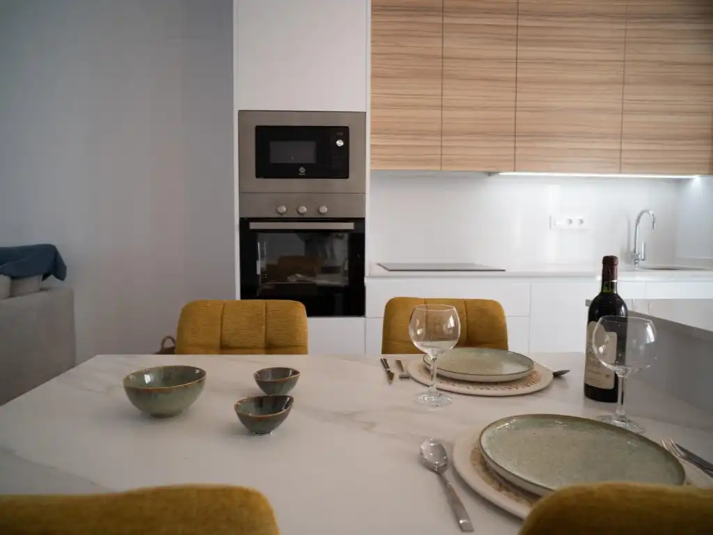 Maison avec piscine à vendre à San Javier ciudad, imagen 12