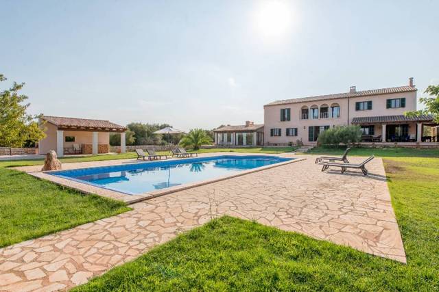 Casa-chalet en Venta en S'Horta - Cas Concos des Cavaller - Es Carritxó