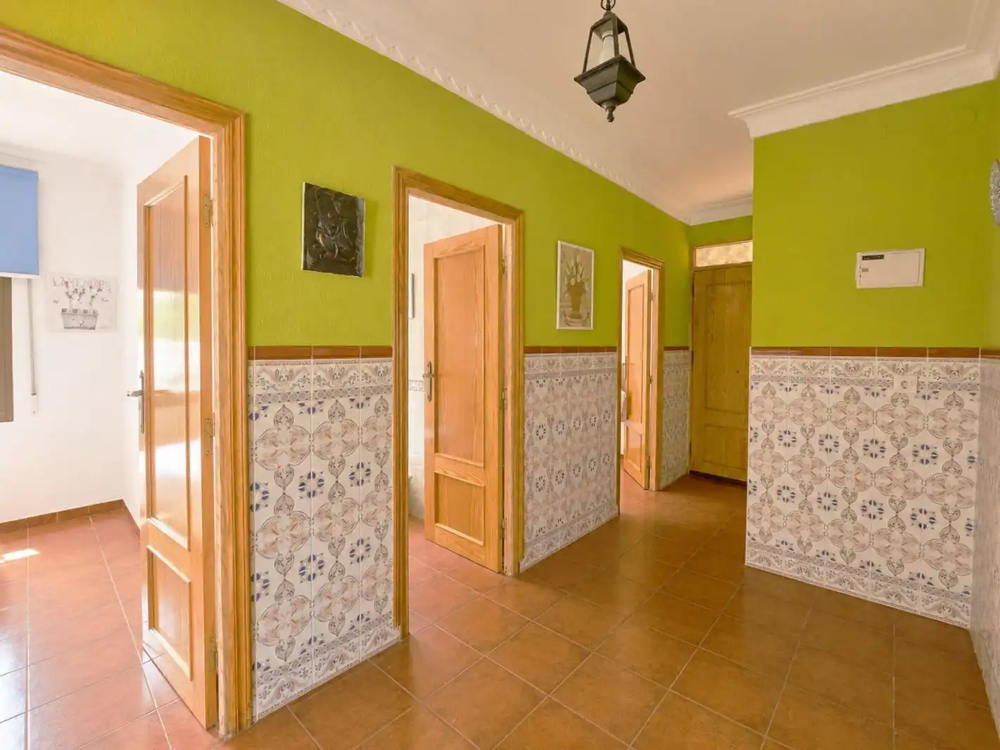 Casa o chalet en venta en Casas del Castañar con Jardín privado, Trastero y Piscina