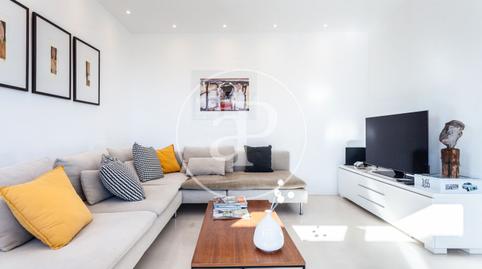 Photo 4 of Attic for sale in Av. D'amado Granell Mesado, Ciutat de les Ciències i de les Arts - Justicia, Valencia