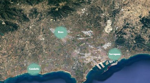 Foto 5 de Terreno en venta en C/ Entença, Ponent, Reus