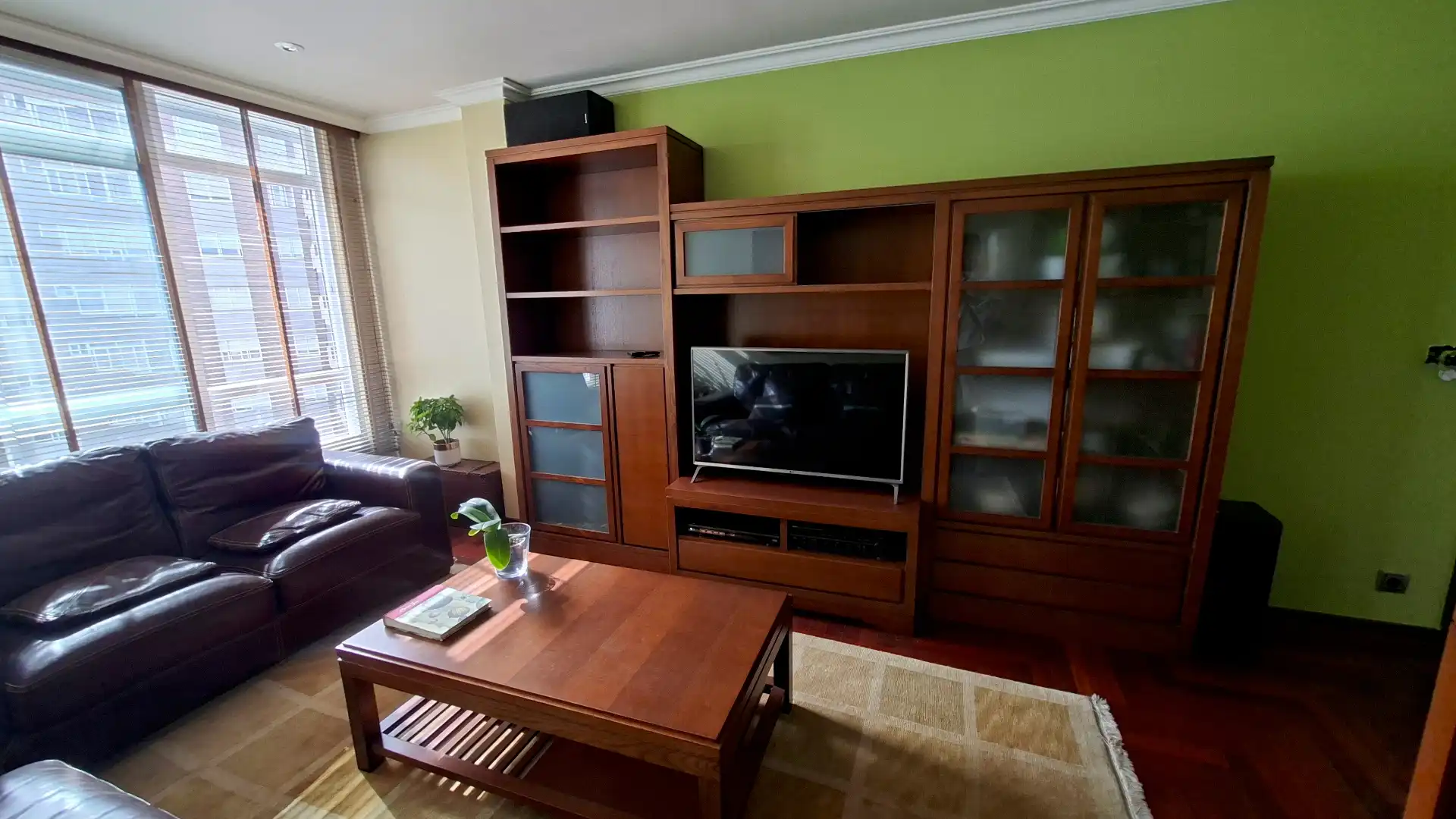 Appartement avec ascenseur à vendre à Rúa Canario, imagen 35