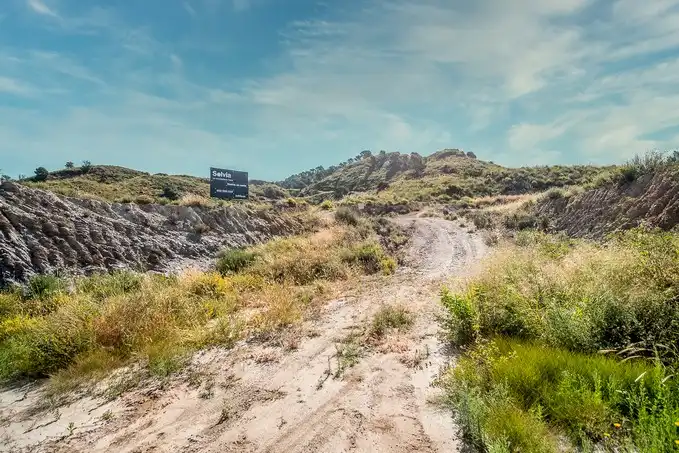 Terreno en venta en Lorca