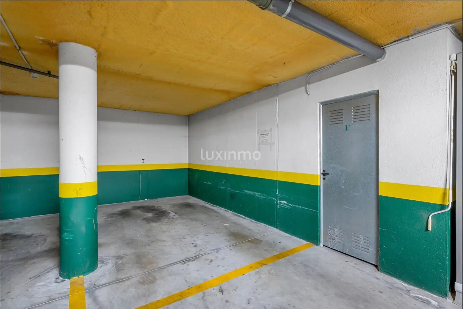 Flat with terrace for sale in Golf Bahía, imagen 24