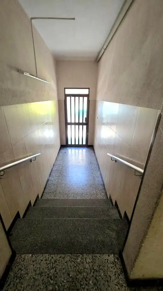 Piso en venta en Terrassa con Aire acondicionado, Trastero y Balcón
