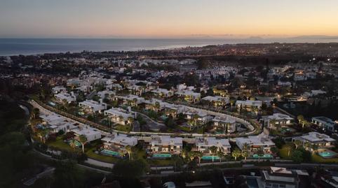 Foto 3 de Casa o xalet en venda a Calle 04c Nva Andaluc, 363, Las Brisas, Málaga