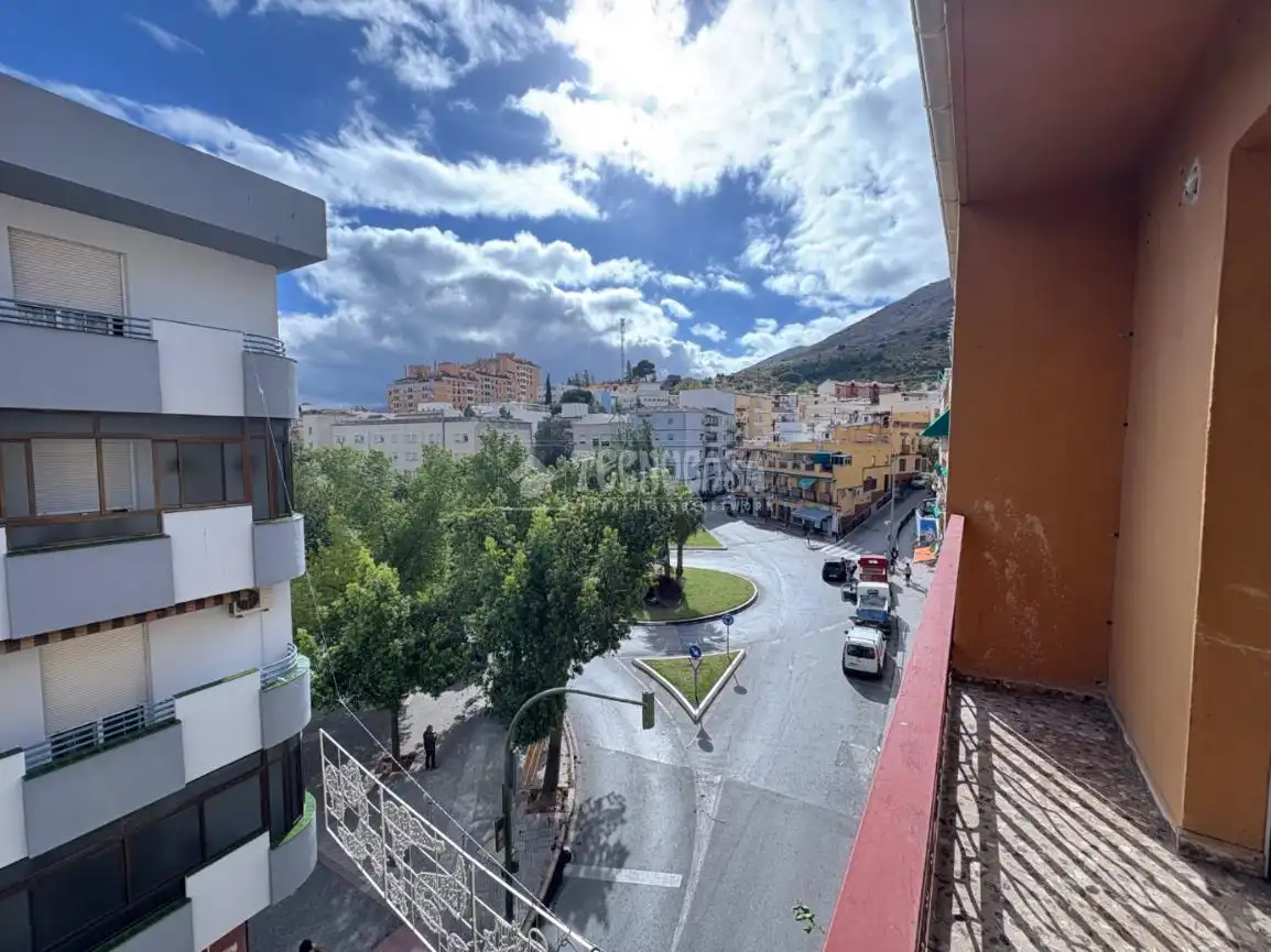 Appartement avec terrasse à vendre à C. Carrera de Jesús, imagen 23
