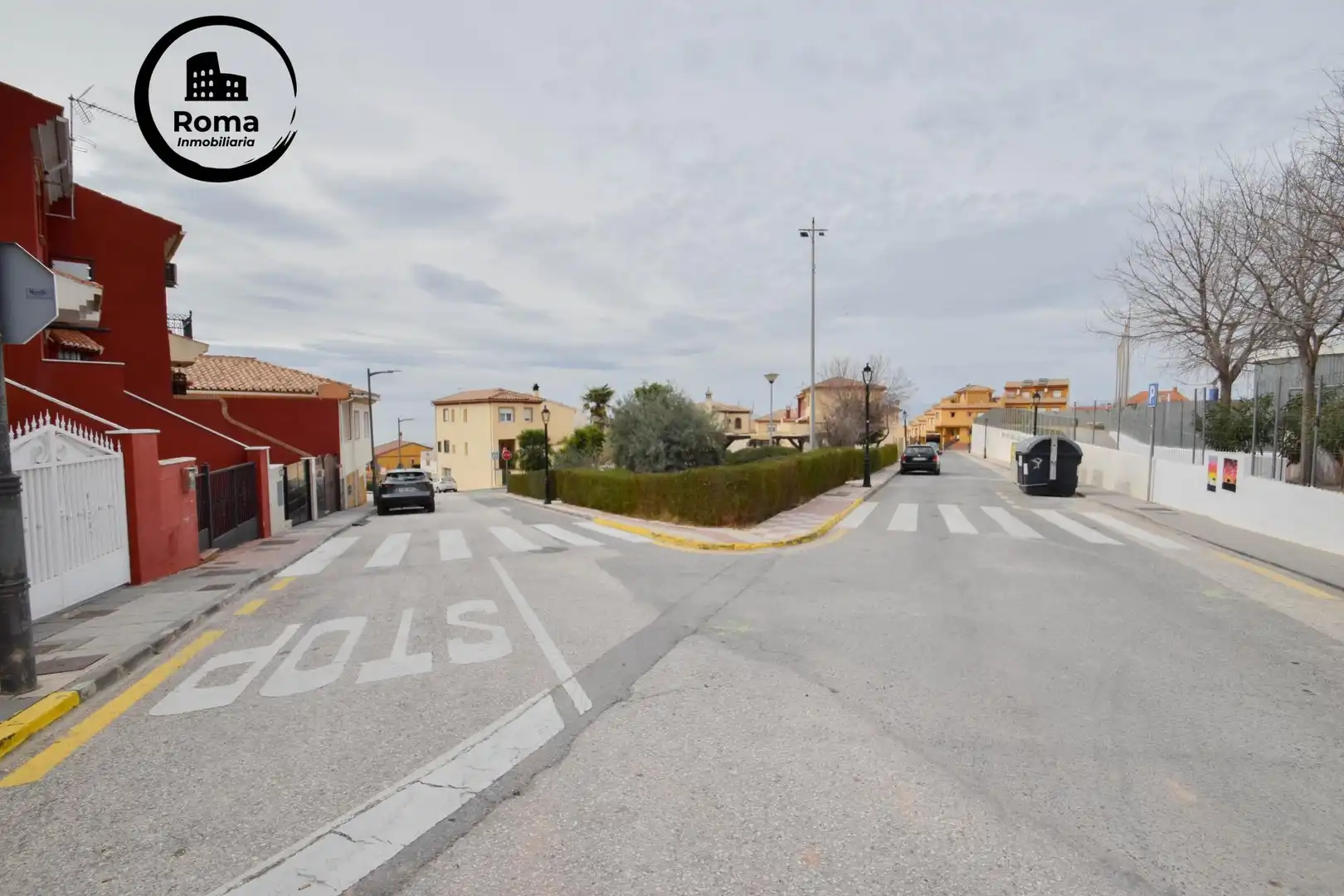 Grundstücke und Bauplätze zum Verkauf in Güevéjar, imagen 7