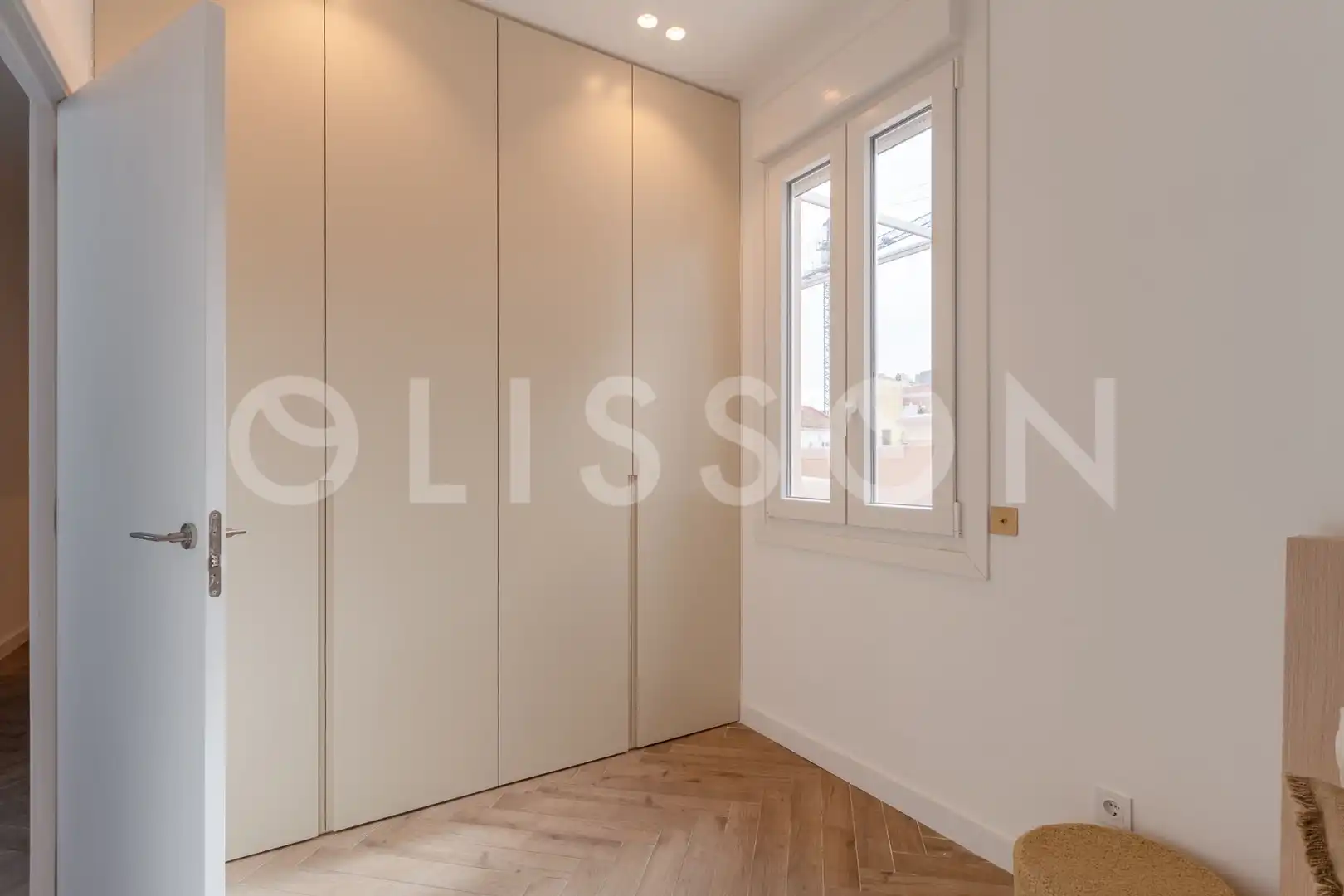 Penthouse mit Aufzug zum Verkauf in Chamberí, imagen 17