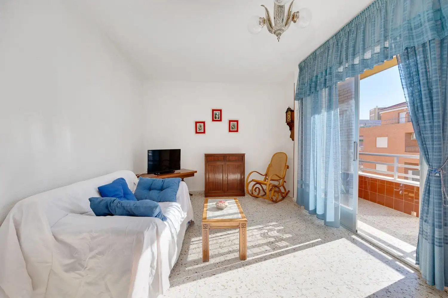 Flat with lift for sale in Avenida de la Purisima 27, imagen 3
