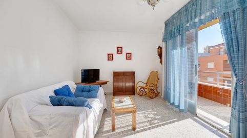 Foto 3 de Piso en venta en Avenida de la Purisima, 27, Zona Playa del Cura, Torrevieja