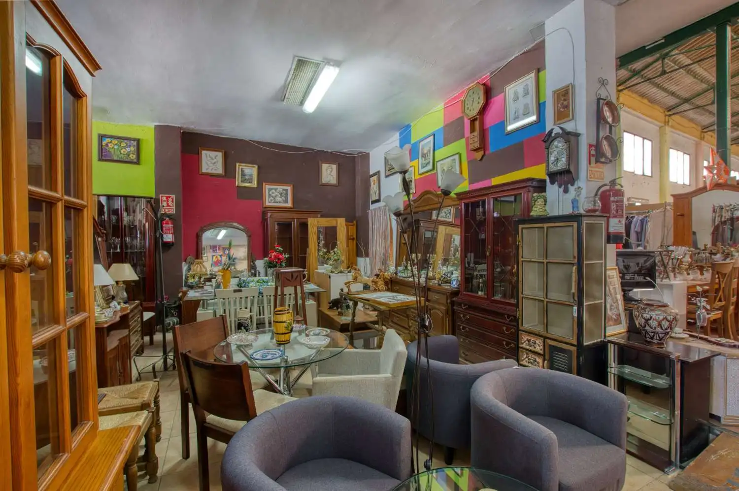 Immobles singulars en venda a Vélez-Málaga ciudad, imagen 75
