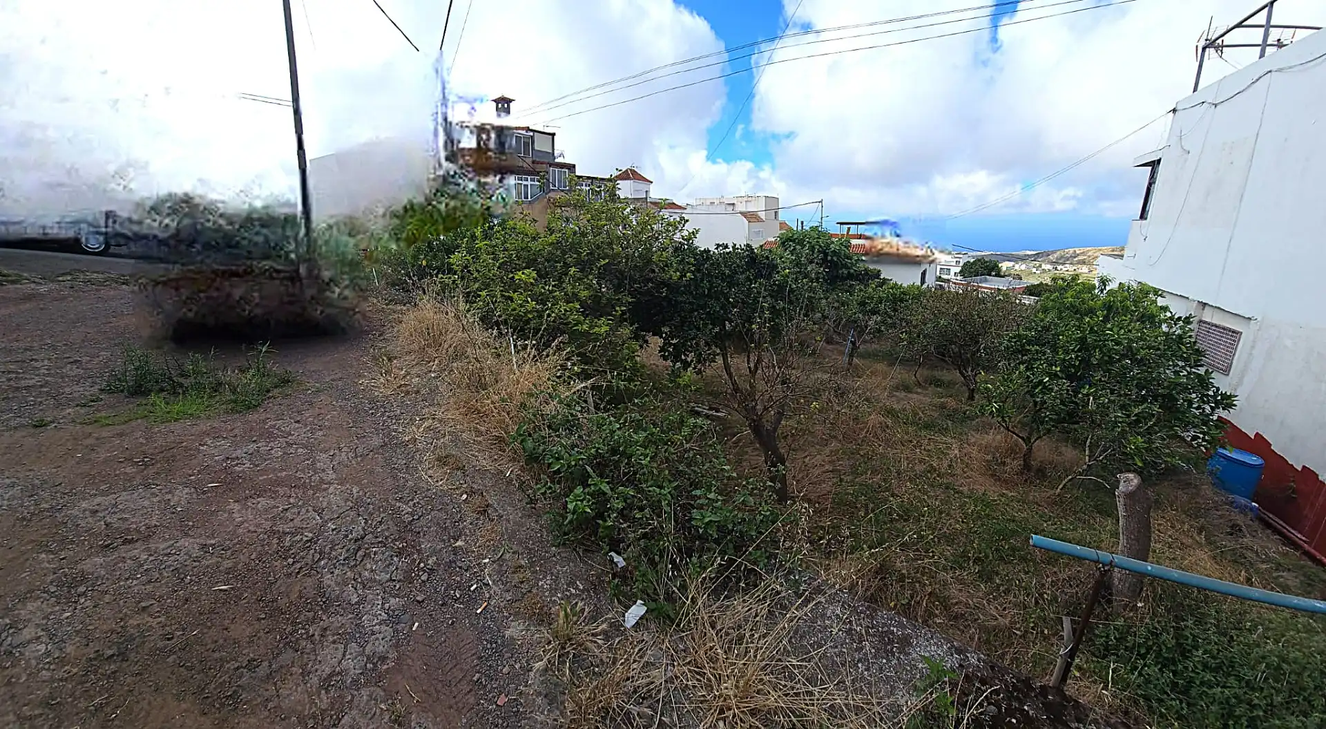 Residential land for sale in Calle Alcalde Julian Marrero, imagen 8