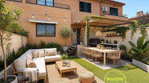 Photo 5 of Detached homes for sale in Calle Sierra de Albarracín, 26, Zuera, Zaragoza