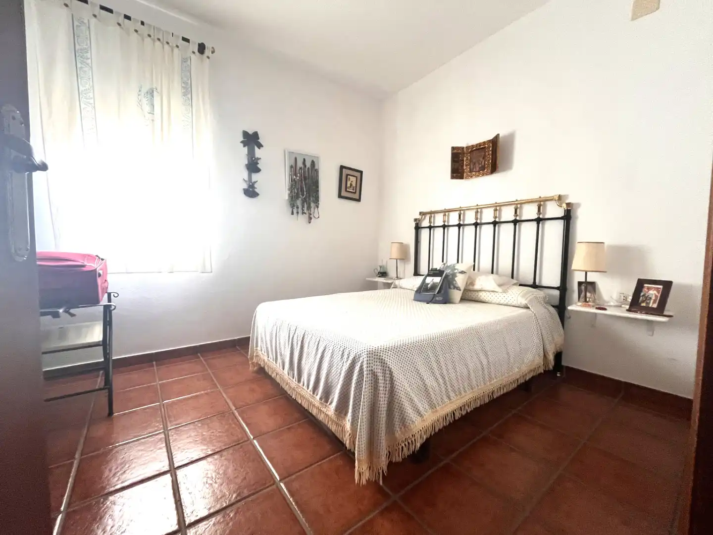 Habitación de Casa o chalet en venta en Islantilla con Amueblado
