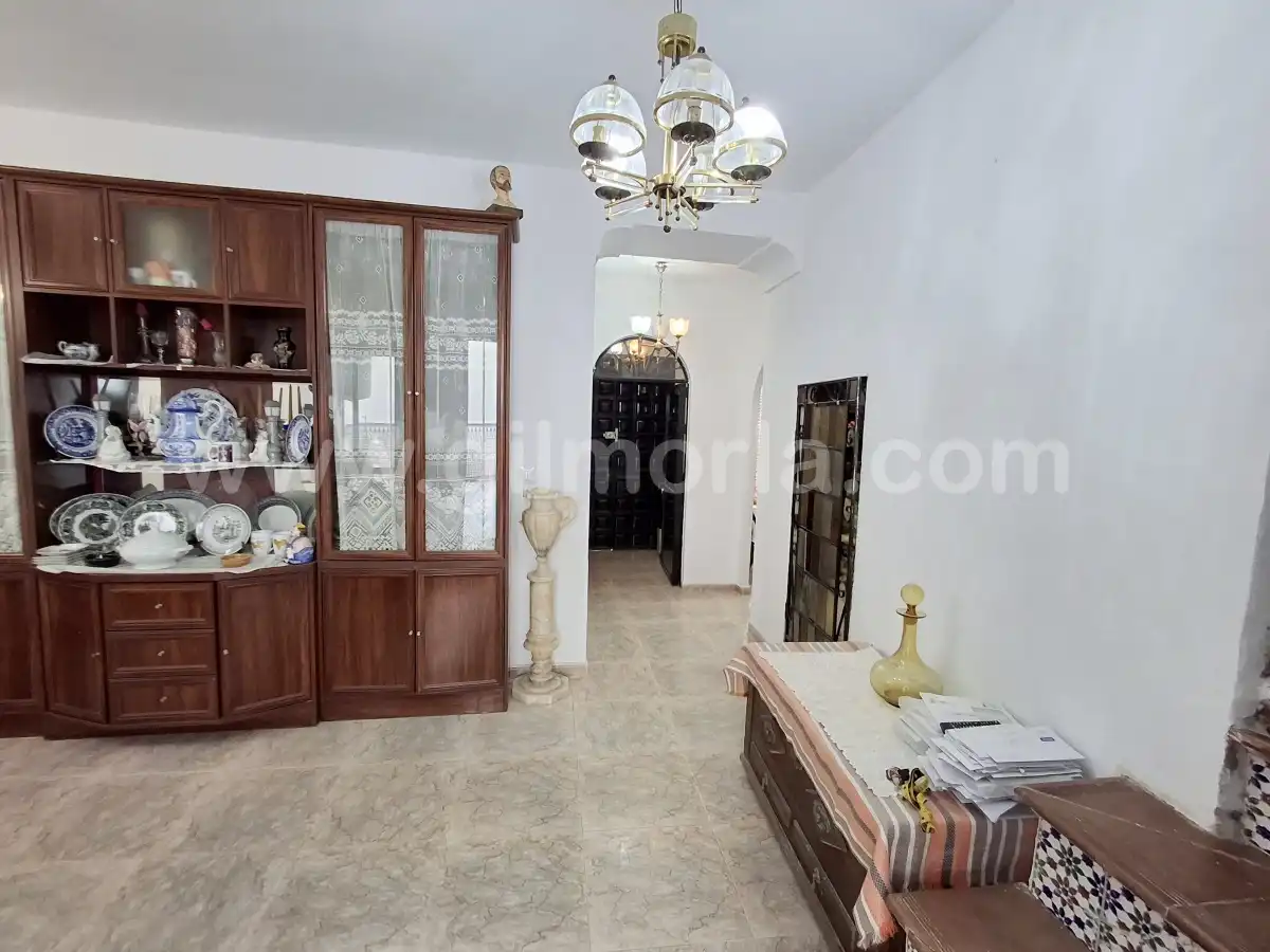 Casa o xalet en venda en Vélez-Málaga amb Terrassa, Moblat i Balcó