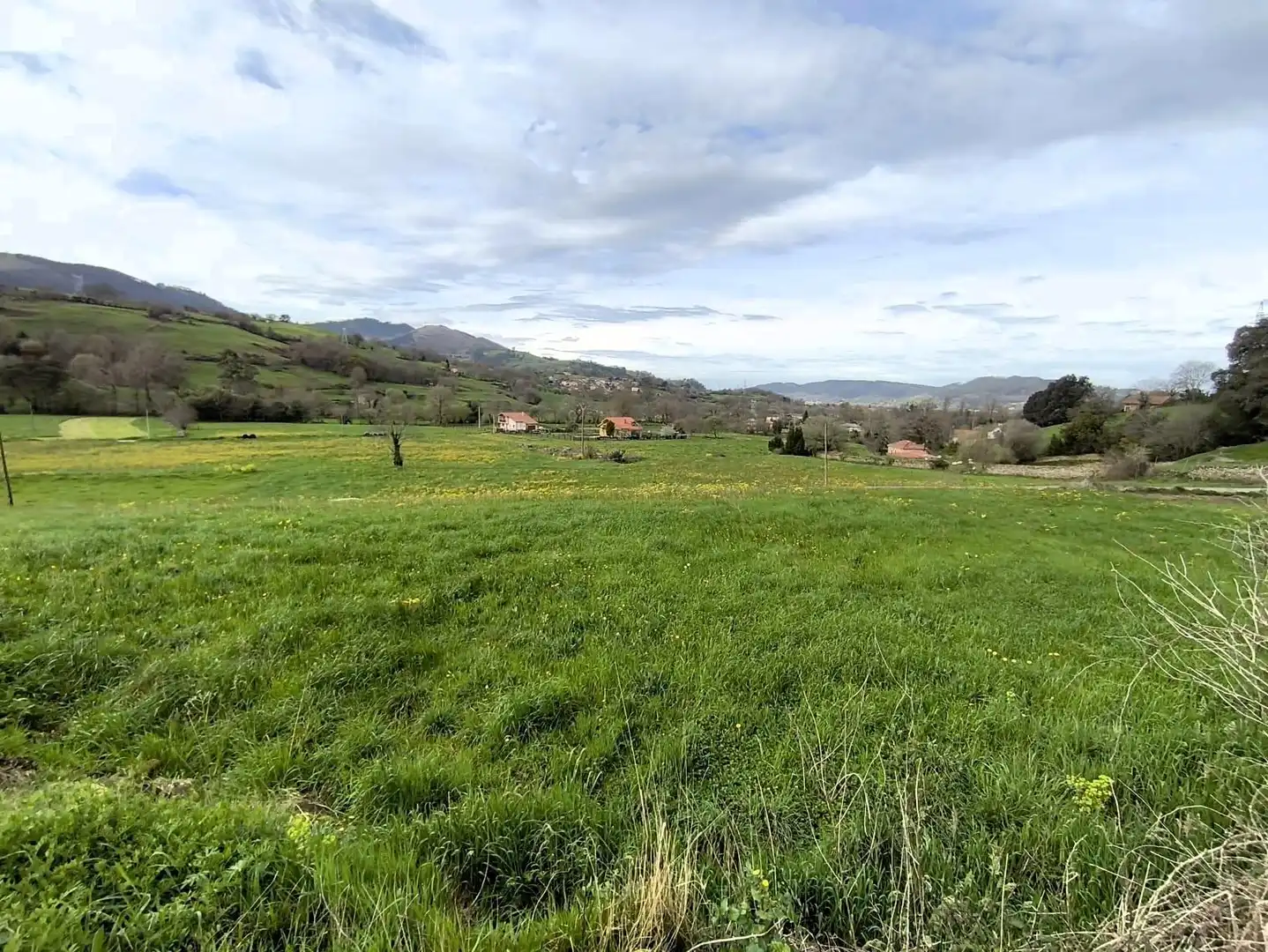 Terreno rustico in vendita a Santa María de Cayón, imagen 2