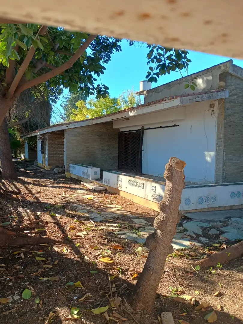 Casa o chalet en venta en Ramal de Espartinas