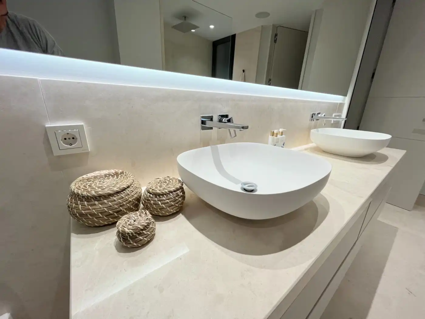 Villa mit Pool zum Verkauf in Milla de Oro, imagen 7