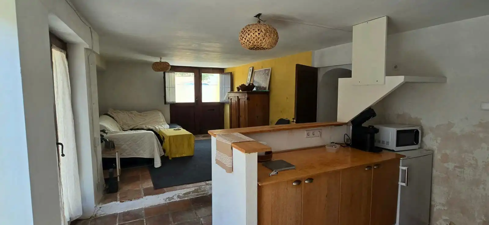 Casa rústica en venda a Casco urbano, imagen 32