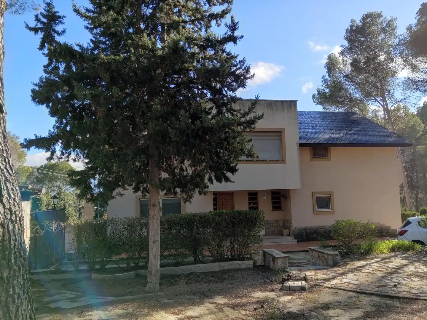 Detached house with pool for sale in Cocentaina, imagen 7