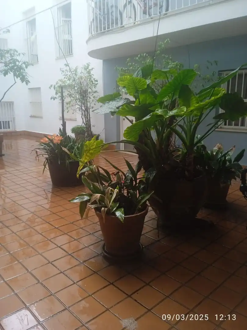 Wohnung zur Miete in San Gil