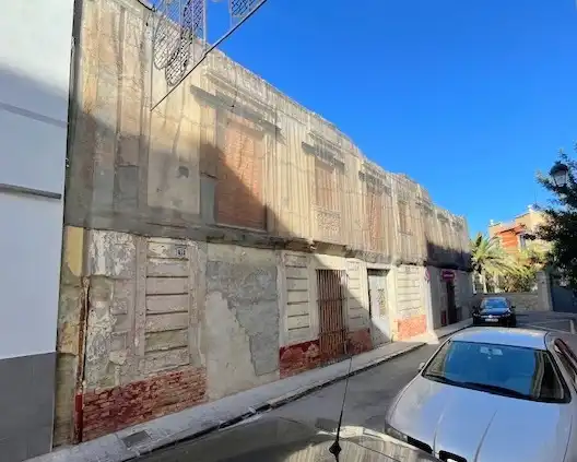 Wohnbaugrundstück zum Verkauf in Carrer Garelli i Pastor, imagen 4