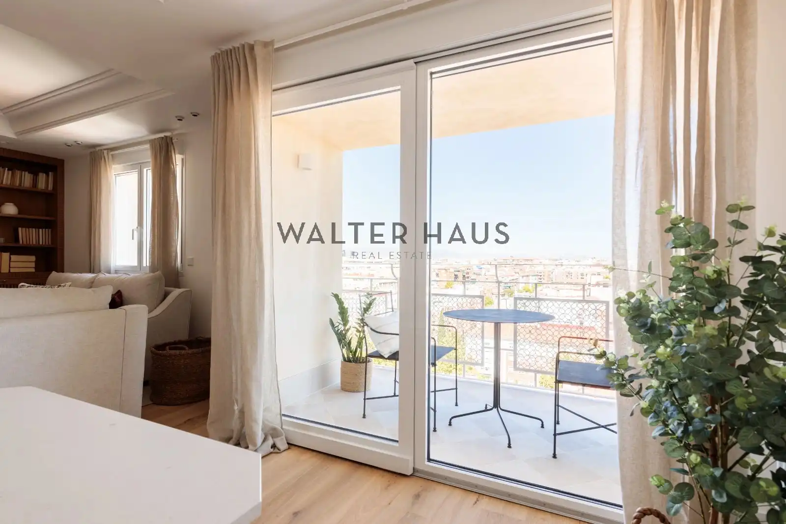 Wohnung mit Terrasse zum Verkauf in Avenida del Presidente Carmona, imagen 16