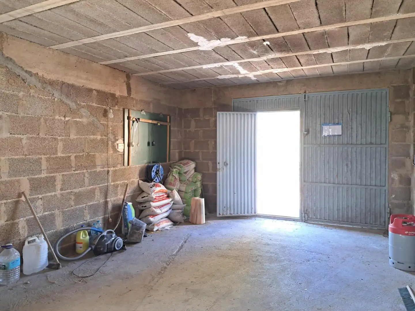 Casa o chalet en venta en Aldea Viñuelas, Cortes de Pallás