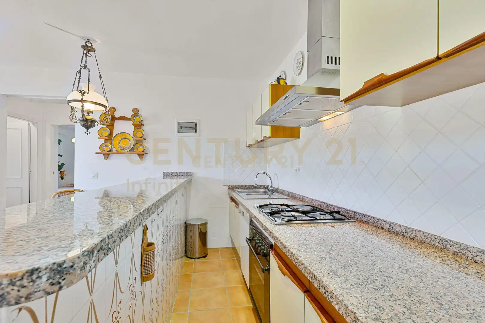 Villa con giardino in vendita a Urbanización Doña Pilar, Mijas, Spain, imagen 21