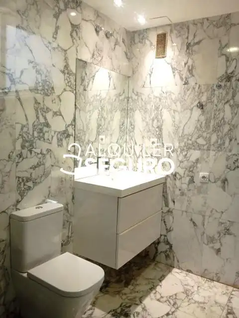 Bathroom of Flat for rent in Las Palmas de Gran Canaria