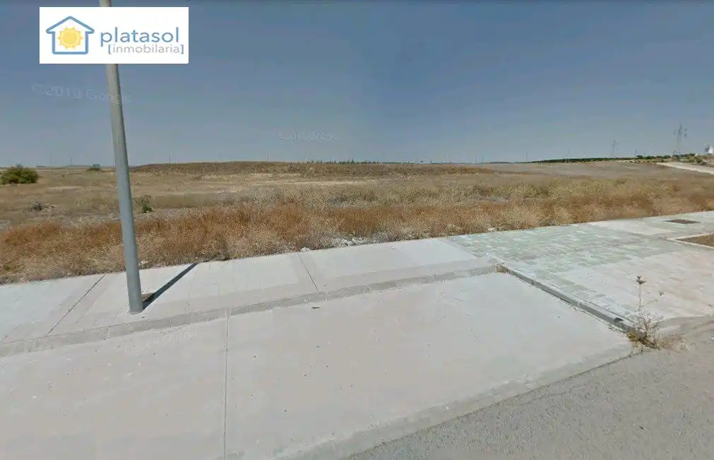 Terreni e lotti in vendita a Guillena pueblo, imagen 7