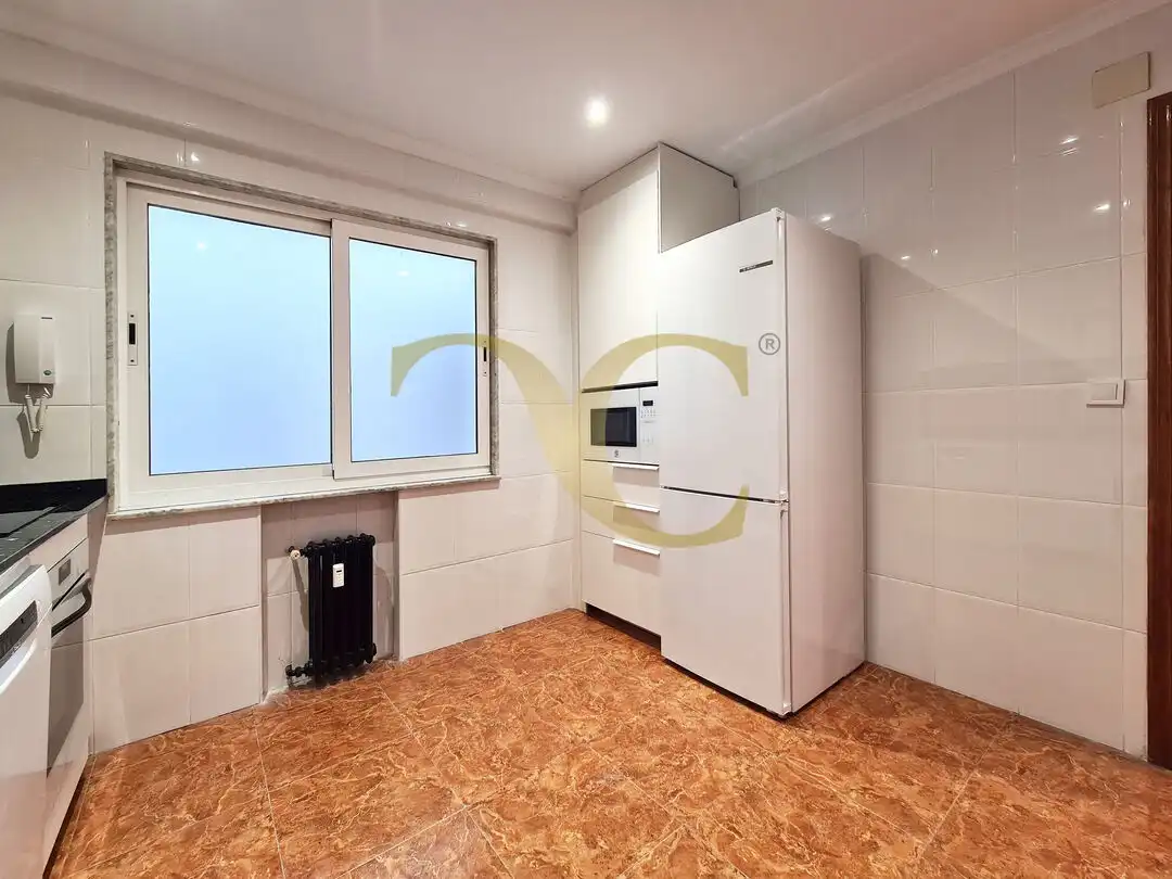 Kitchen of Flat for sale in Centro - Casco Histórico
