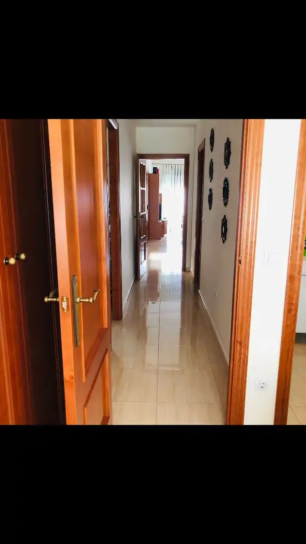 Flat for sale in Fuente Palmera
