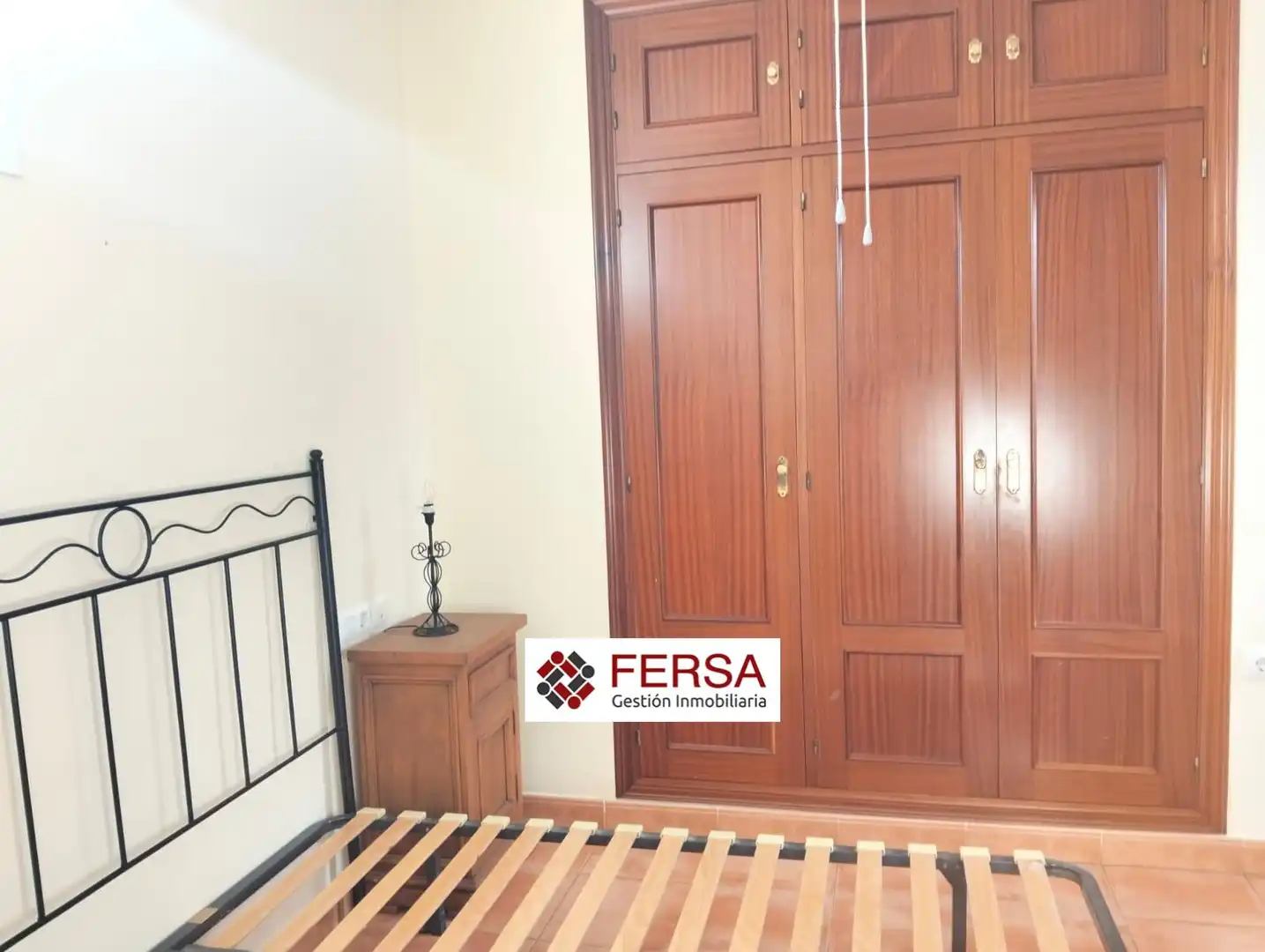 Dormitori de Apartament en venda en El Puerto de Santa María amb Aire condicionat i Calefacció
