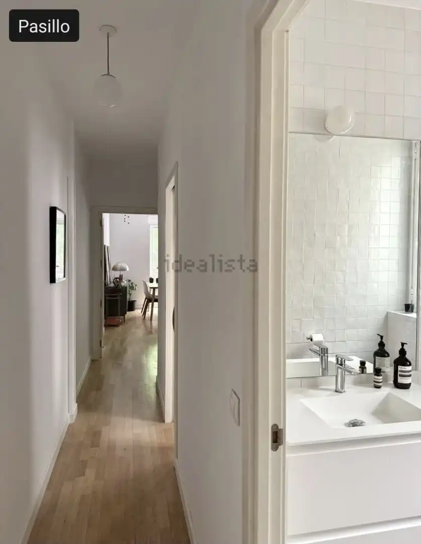 Piso con terraza en venta en Arganzuela, imagen 8