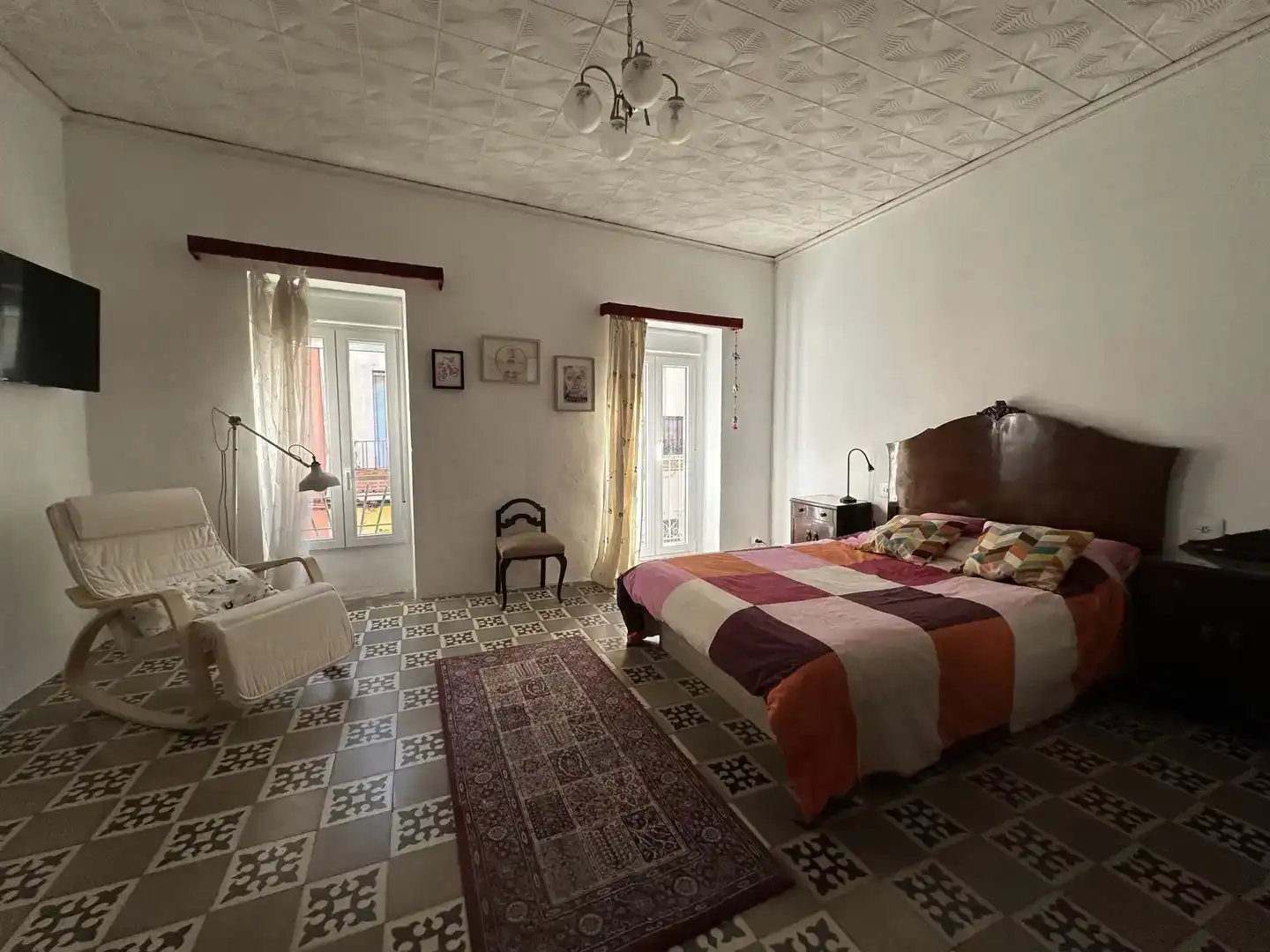 Dormitori de Casa o xalet en venda en Carcaixent, Valencia