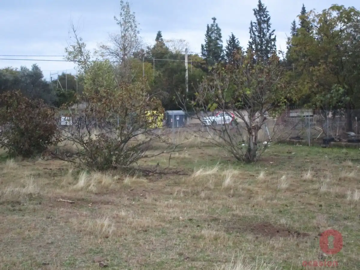 Rustikales Grundstück zum Verkauf in Periurbano Este - Campiña, imagen 5